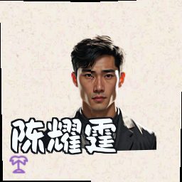 陈耀霆